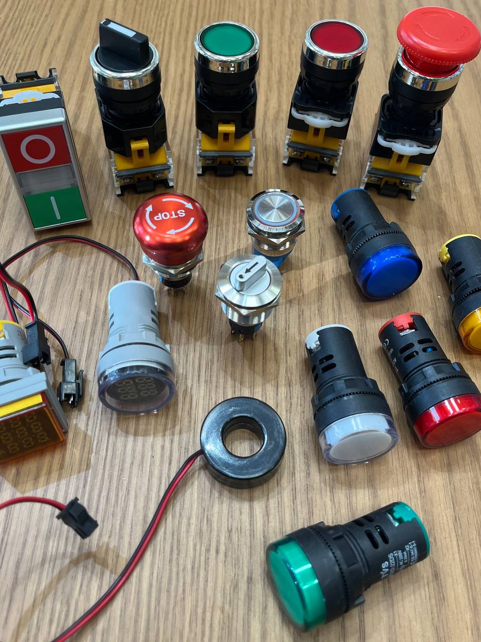 سیگنال و شاسی