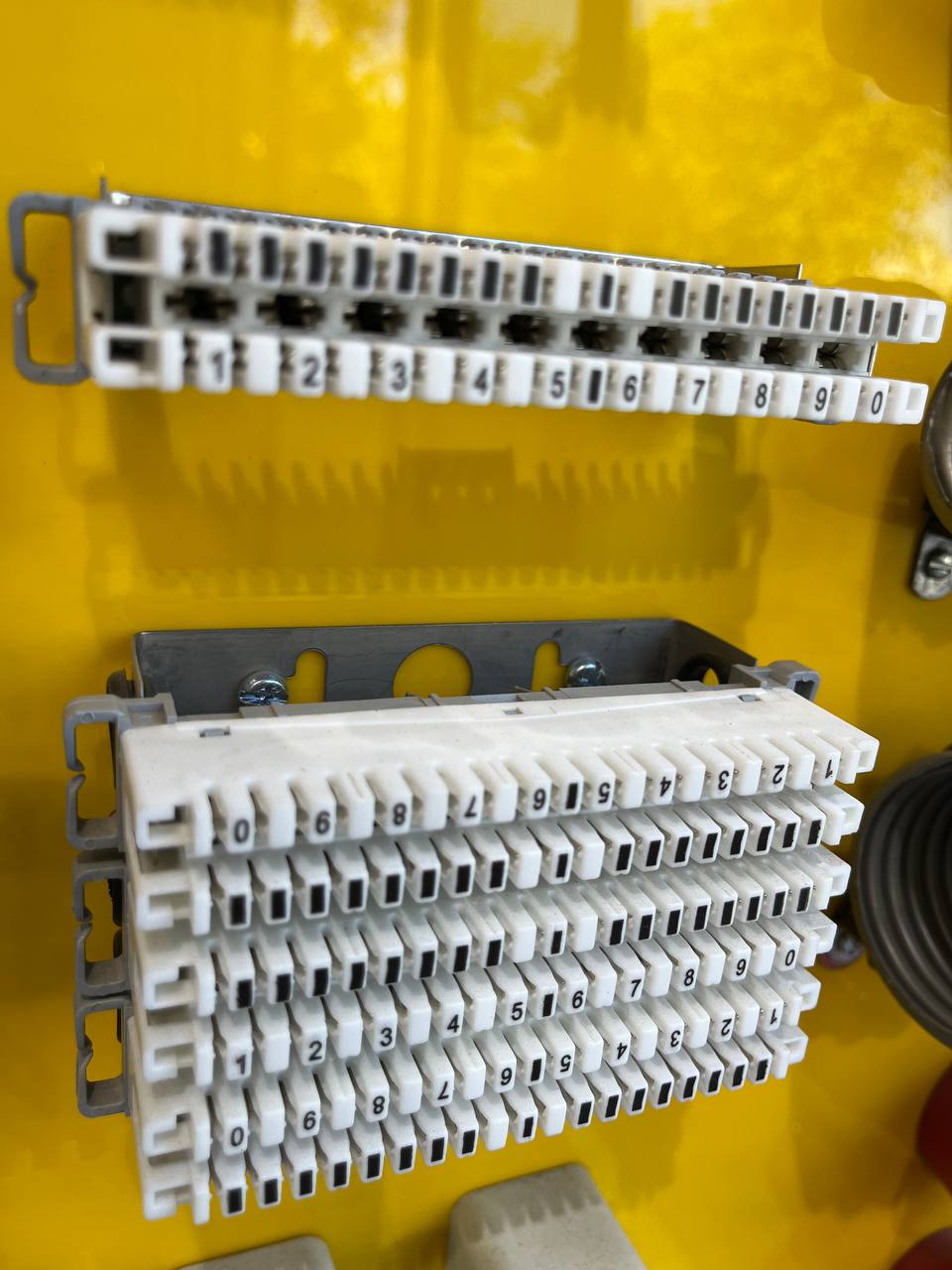 لوازم مخابراتی