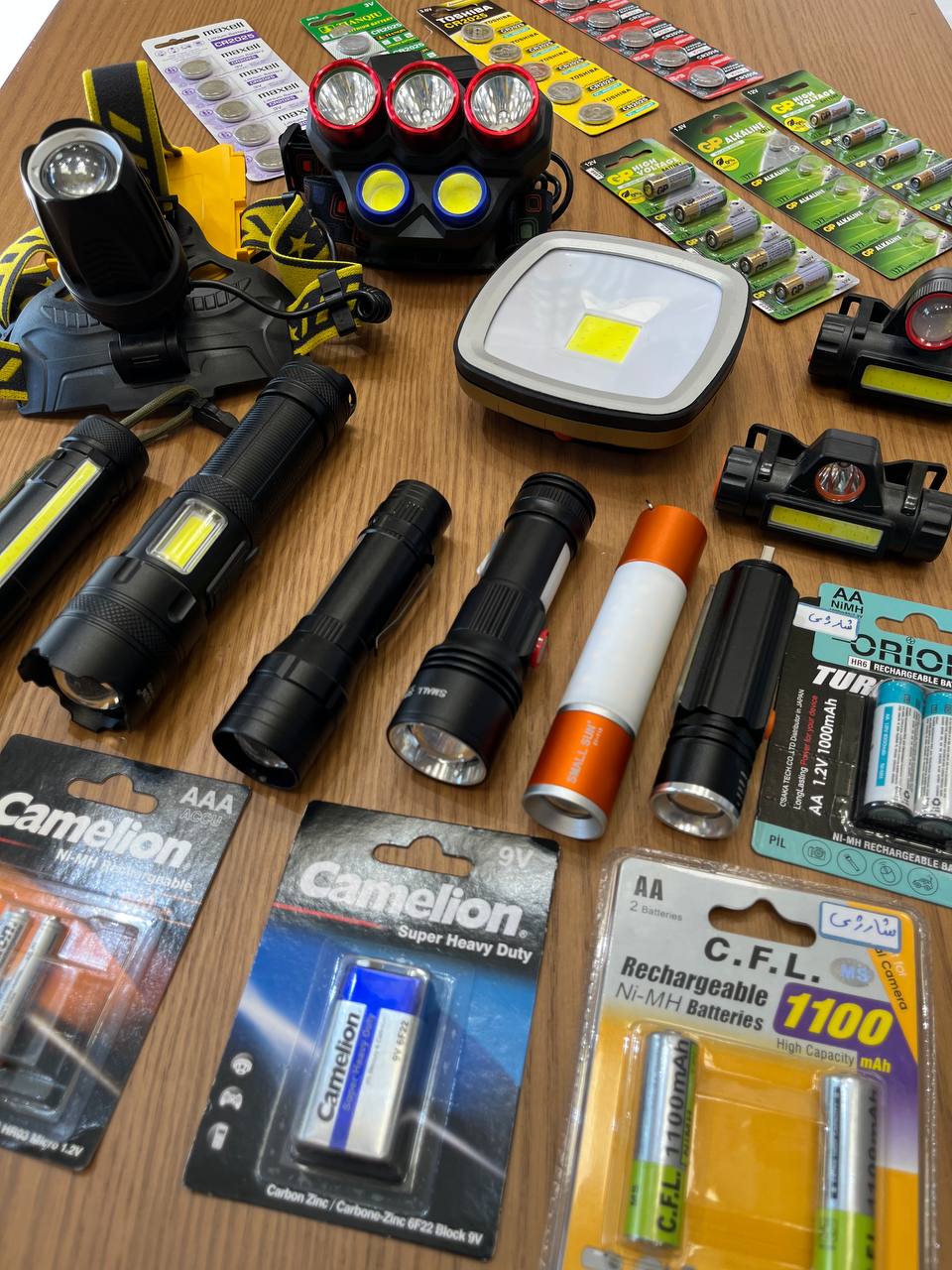 سایر کالاها