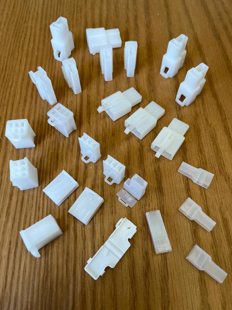 روکش و سوکت سرسیم